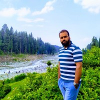 Bilal Ganai