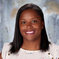 Tanisha Johnson