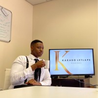 Karabo Letlape