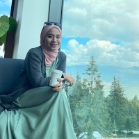 Siti Nurlisa Abd Rahim