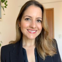 Adriana Da Rocha Zanardo
