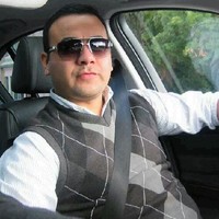 Dario Dominguez