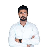 Muhammad Umer Farooq