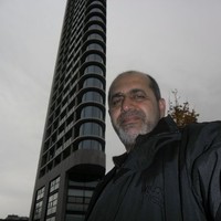Jamal Almulla