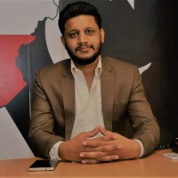 Zohaib Najeeb