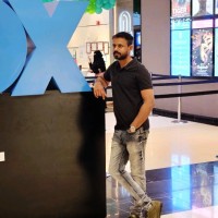 Prasanth Rajagopalan
