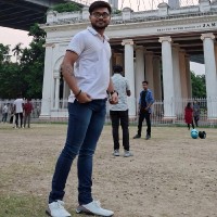Arghya Saha