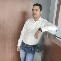 Omendra Pratap Singh