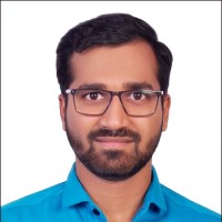 Tejas Dhamane