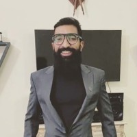 Arsalan Shaharyar