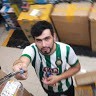 Cesar Mendez