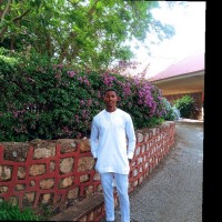Solomon Echono