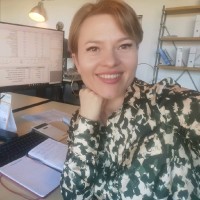 Maria Horoshko