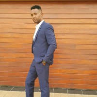 Sthembiso Motabo