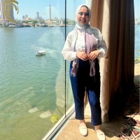 Yomna Hamdy