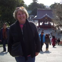 Karen Wade