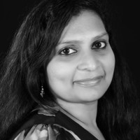 Samyuktha Penmetcha