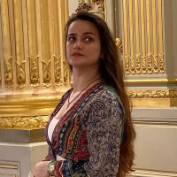 Claudia Scroccow