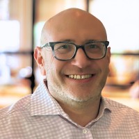 Aaron Schwartzbord