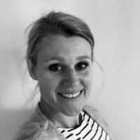 Hege Michelsen Kolstad