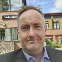 Roberth Blomberg