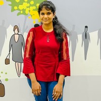 Pavithra Ravikumar