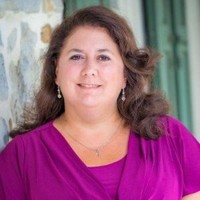 Tina Trimble
