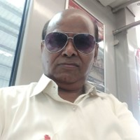 CHITRANJAN SINHA