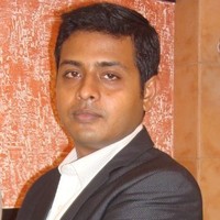 Ayon Das Gupta