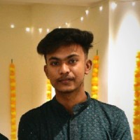 Arjun Tiwari