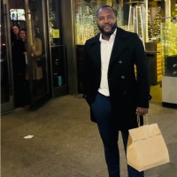 Hayford Lumor