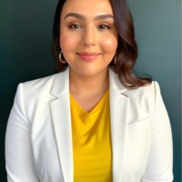 Karina Vergara, M.Ed.