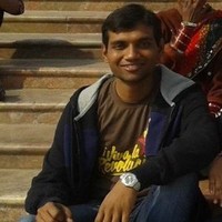 Pratham Jaiswal