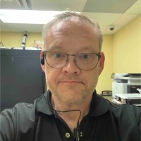 Timothy Sayre