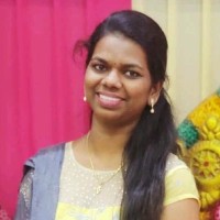 Sugashini Sugumar