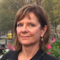 Debbie Nelson
