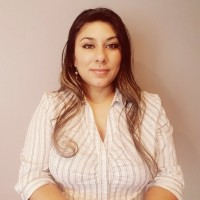Andrea Chacon