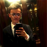 Ryan Tyau