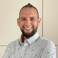 Gonzalo Martínez García