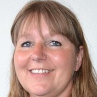 Anita Haubro