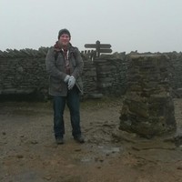 Paul Goddard