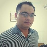 Tuấn Anh Đặng Trần