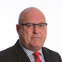 John Donald