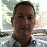 Philippe Dhuisme