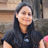 Dr Rashmi Doifode.