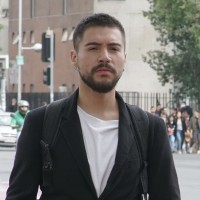 Fabián Lagos Pizarro