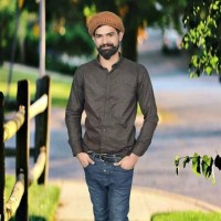 Taimoor Rajpoot