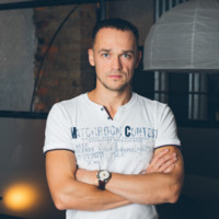 Artem Vakhrushev