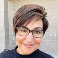 Dana Foust-Lynch