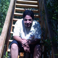 Ahmed Elmehdawy